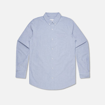 Men's Oxford Button Down