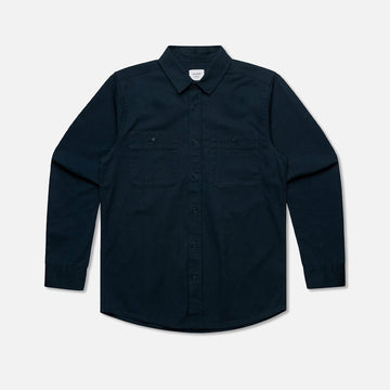 Men's Work Shirt