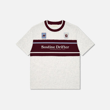 Relaxed Fit 220G Short Sleeve T-Shirt