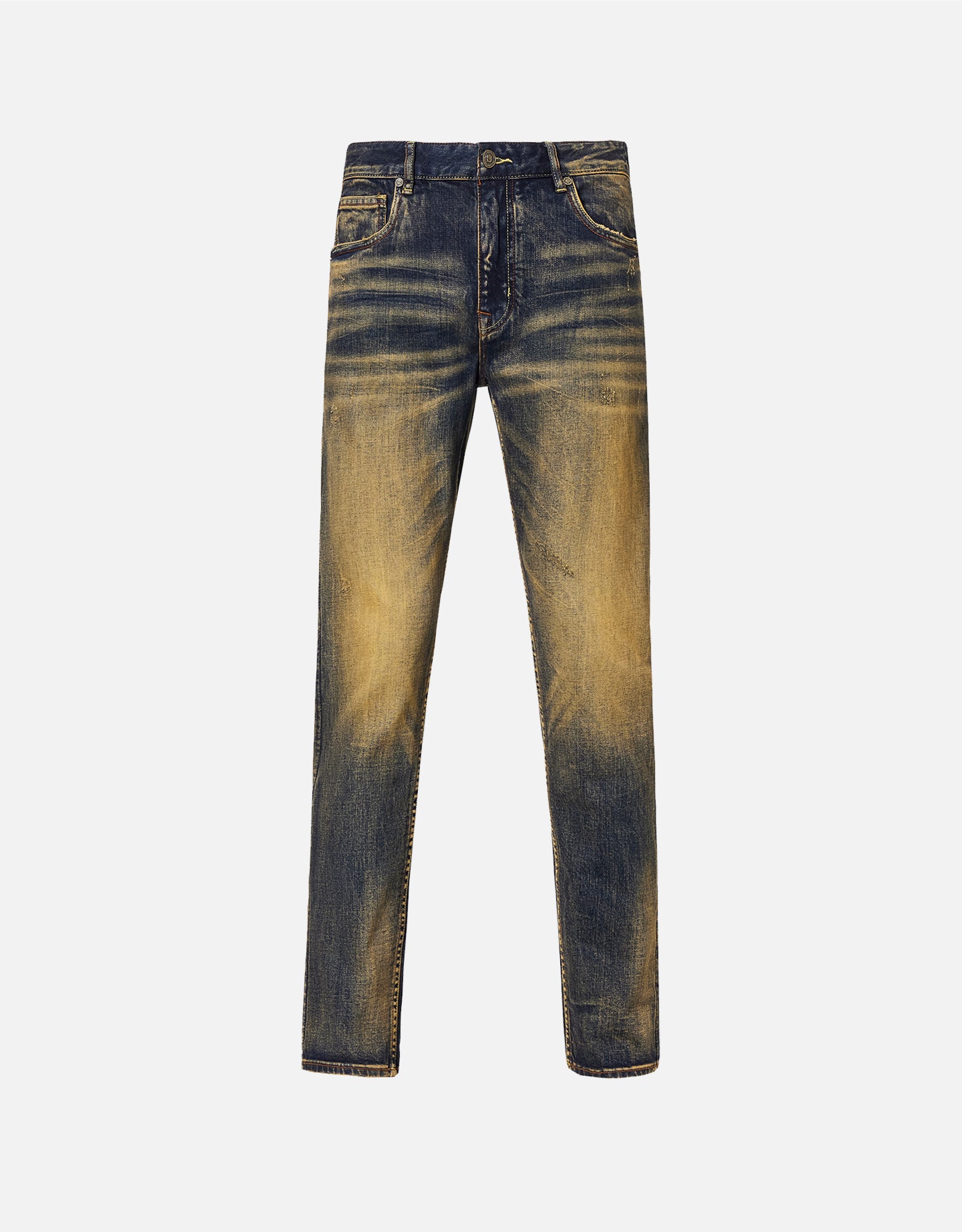 vintage denim jeans