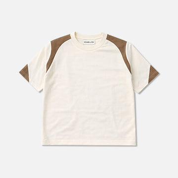 Relaxed Fit Heavyweight Short Sleeve T-Shirt