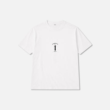 Regular Fit Graphic Short Sleeve T-Shirt