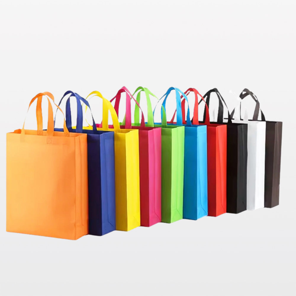 Custom Non-Woven Tote Bags