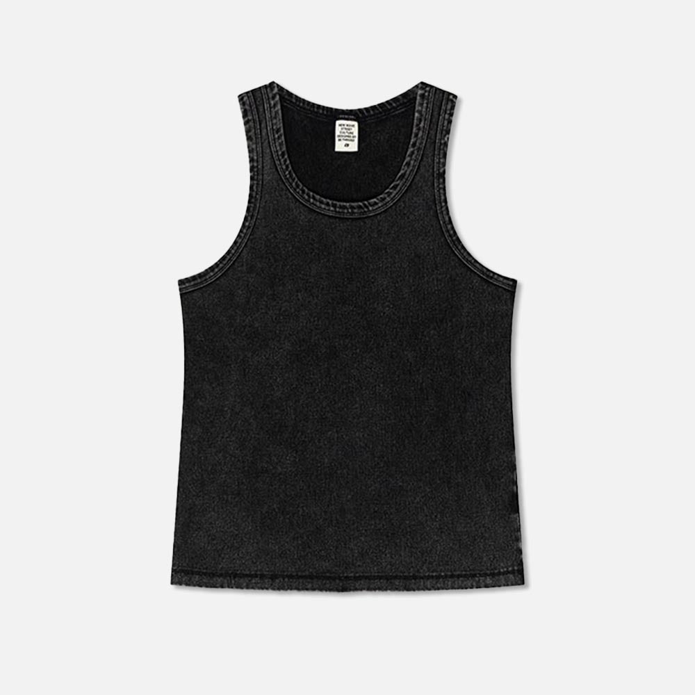 250 GSM Acid Washed Oversized T Shirt