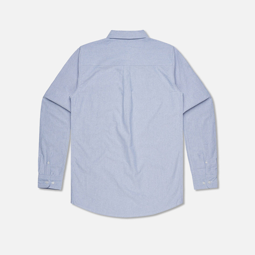 Men's Oxford Button Down