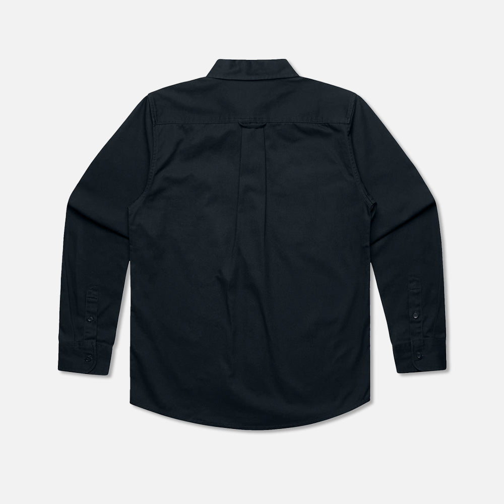 Men's Work Shirt