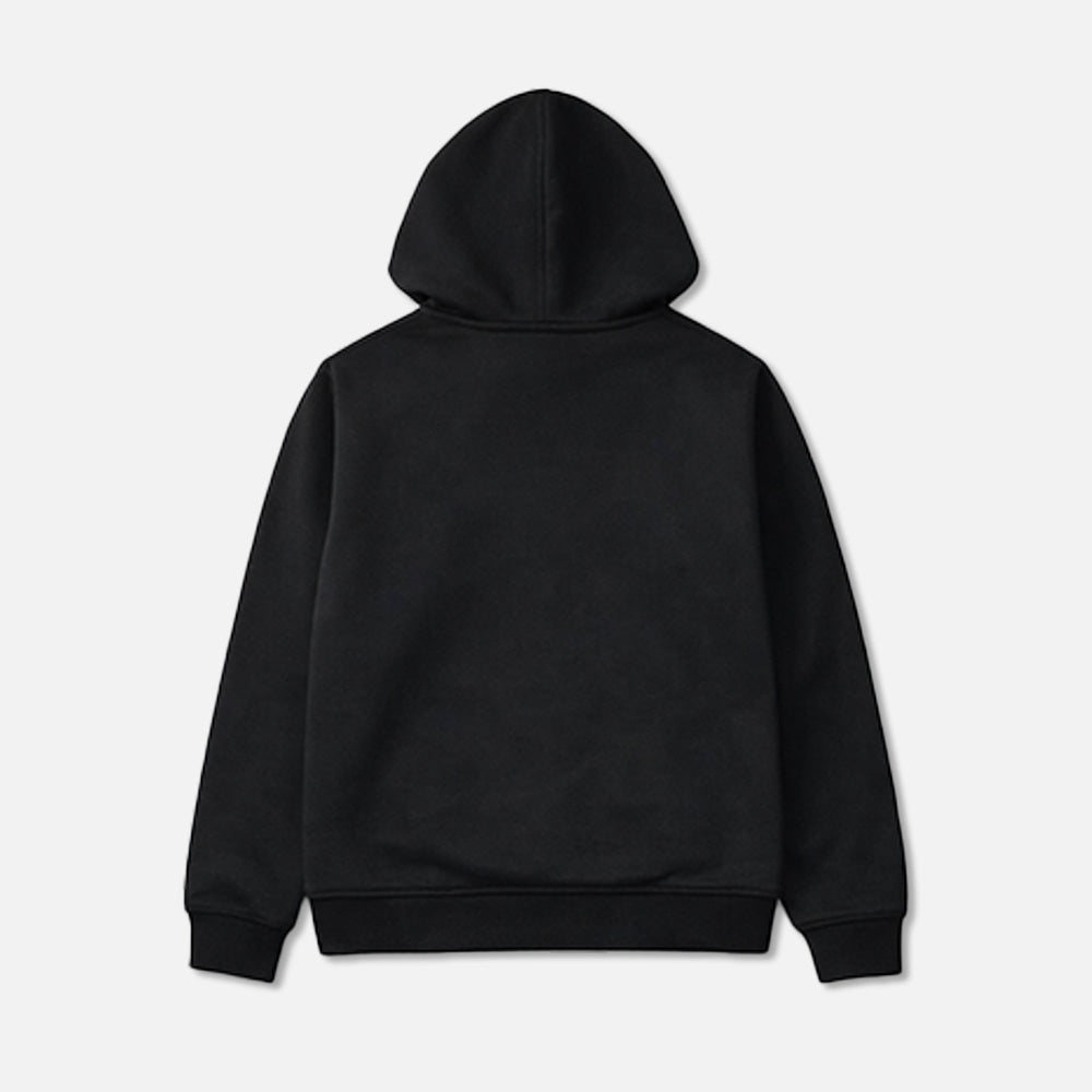 330G Heavyweight Zip Hoodie