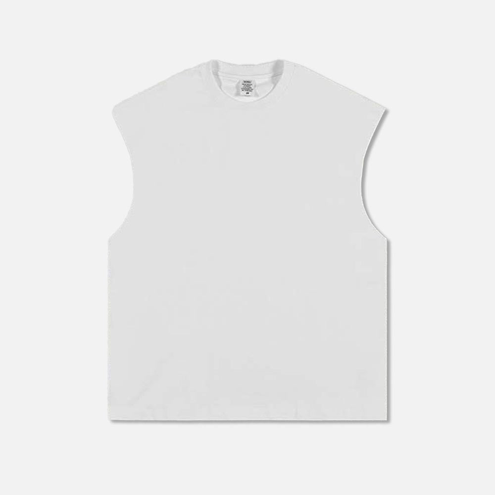 250 GSM Acid Washed Oversized T Shirt