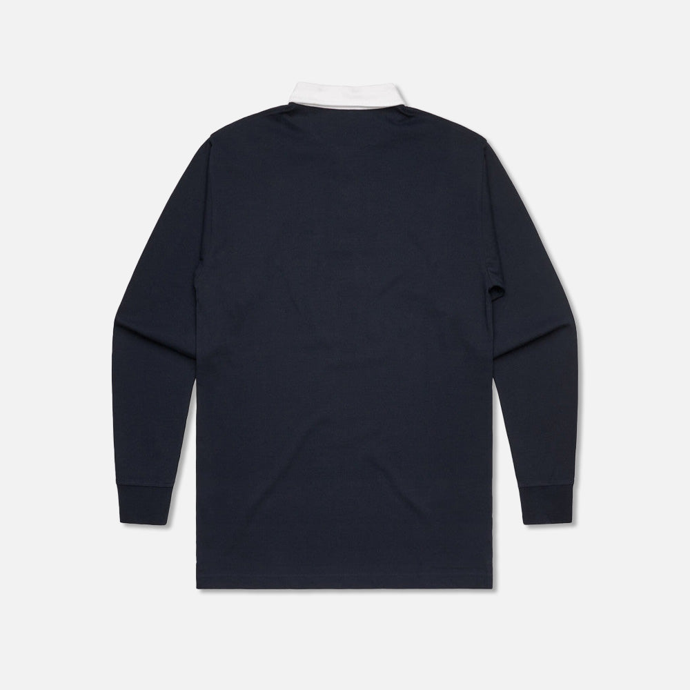 Men's Rugby Jersey polo