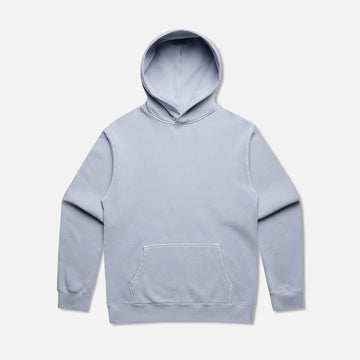 Men's Relax Faded Hoodie