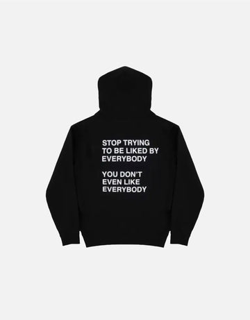 SLOGAN HODDIE