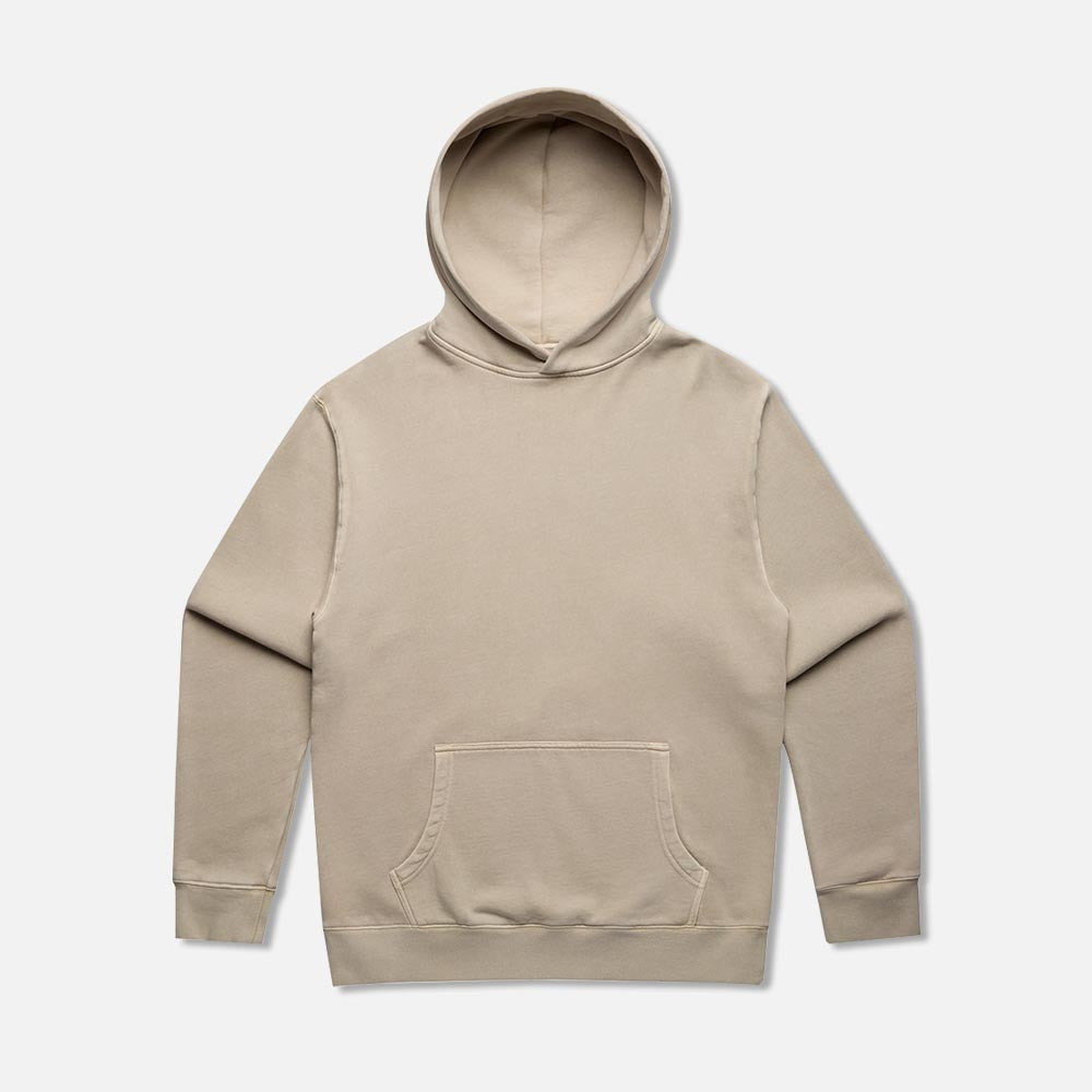 Men's Relax Faded Hoodie