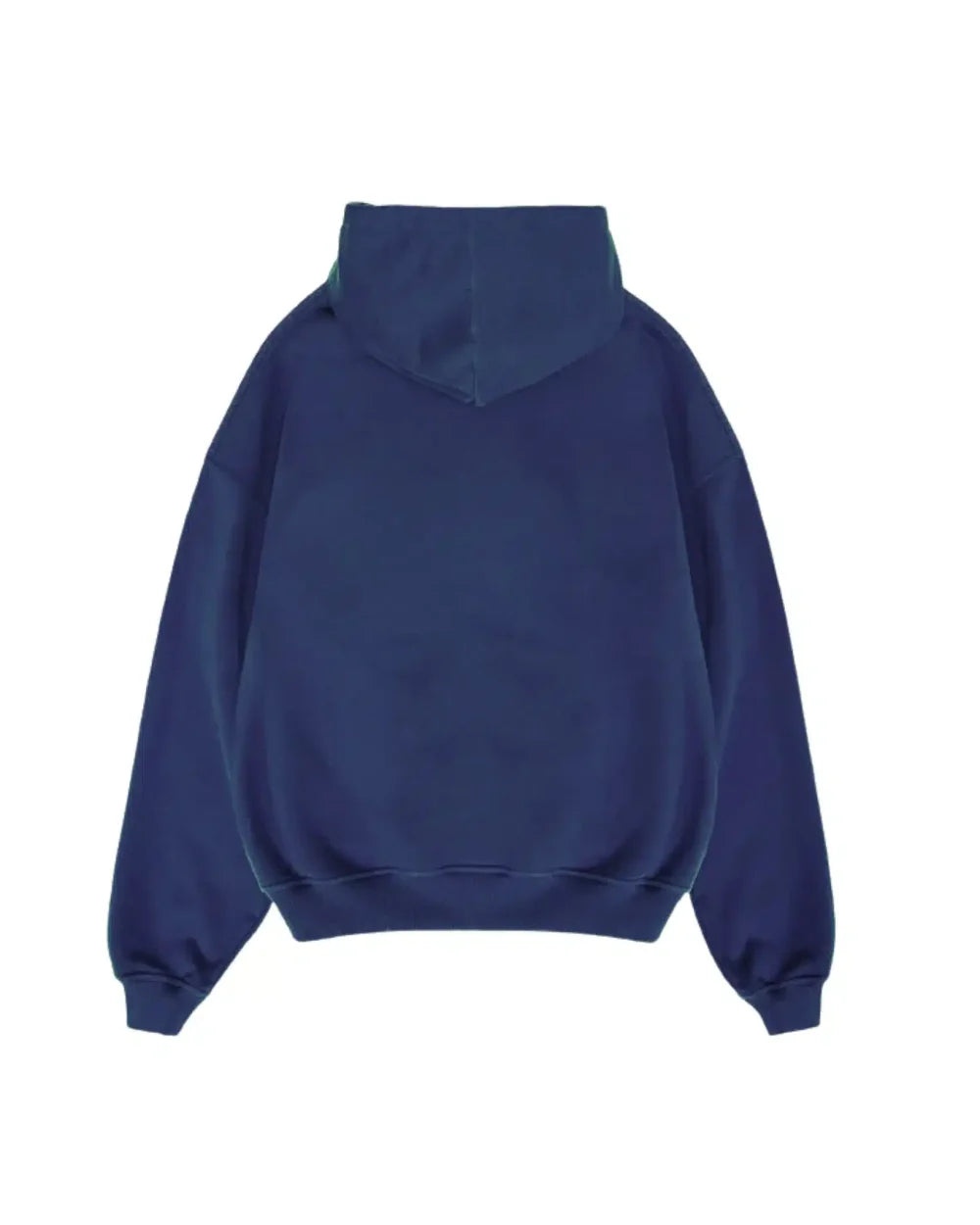 Hoodie Oversize Ultra Heavy Navy