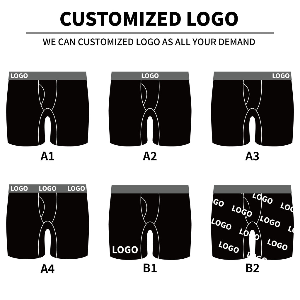 custom underwear