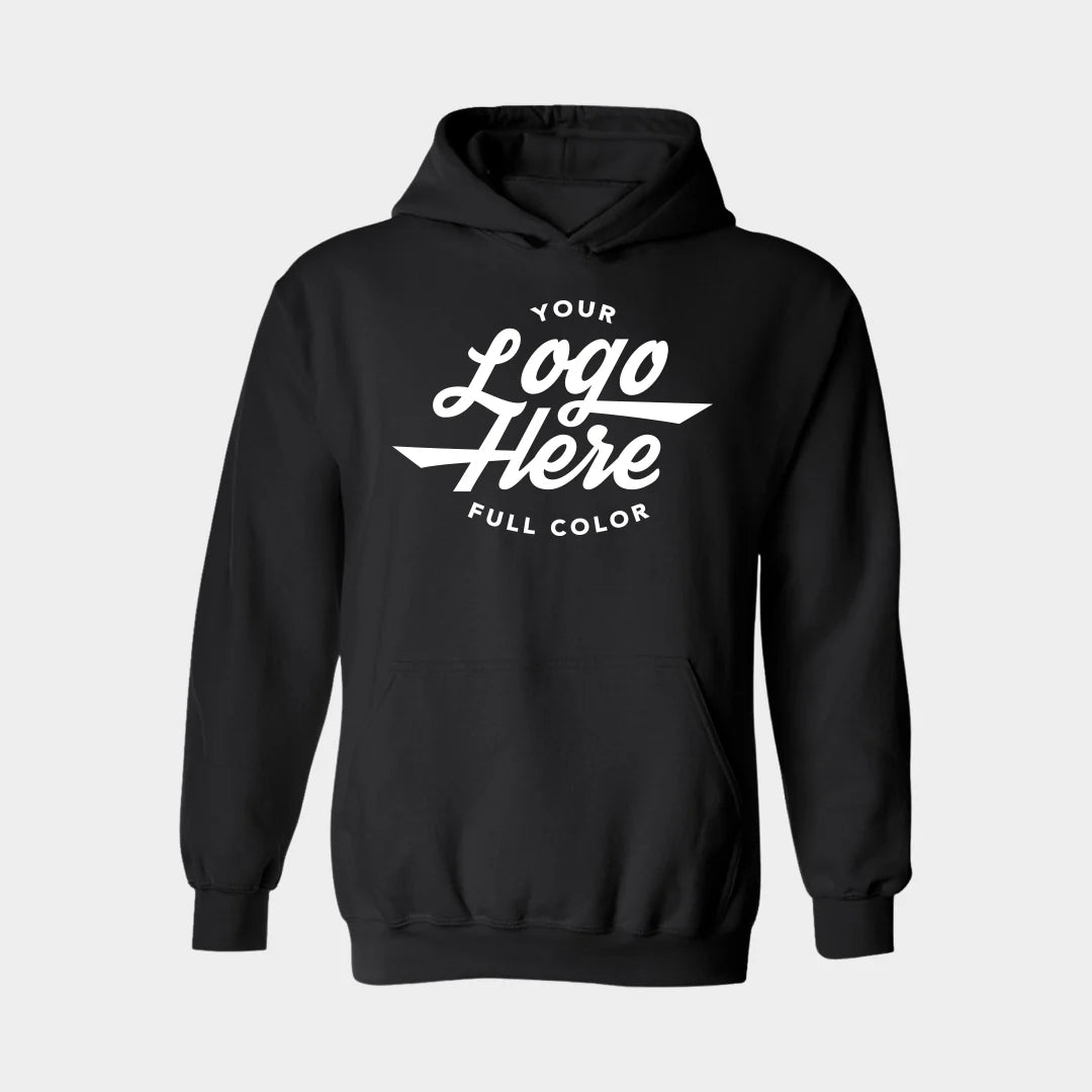 Custom Heavy Blend Full Color Hoodie