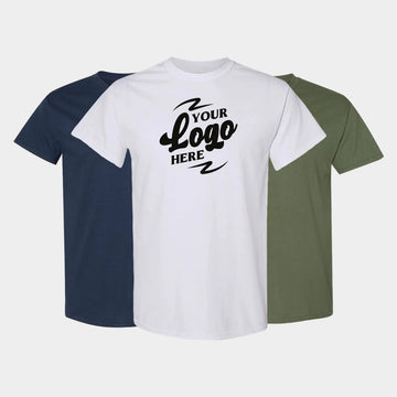 Custom T-Shirt Full Color