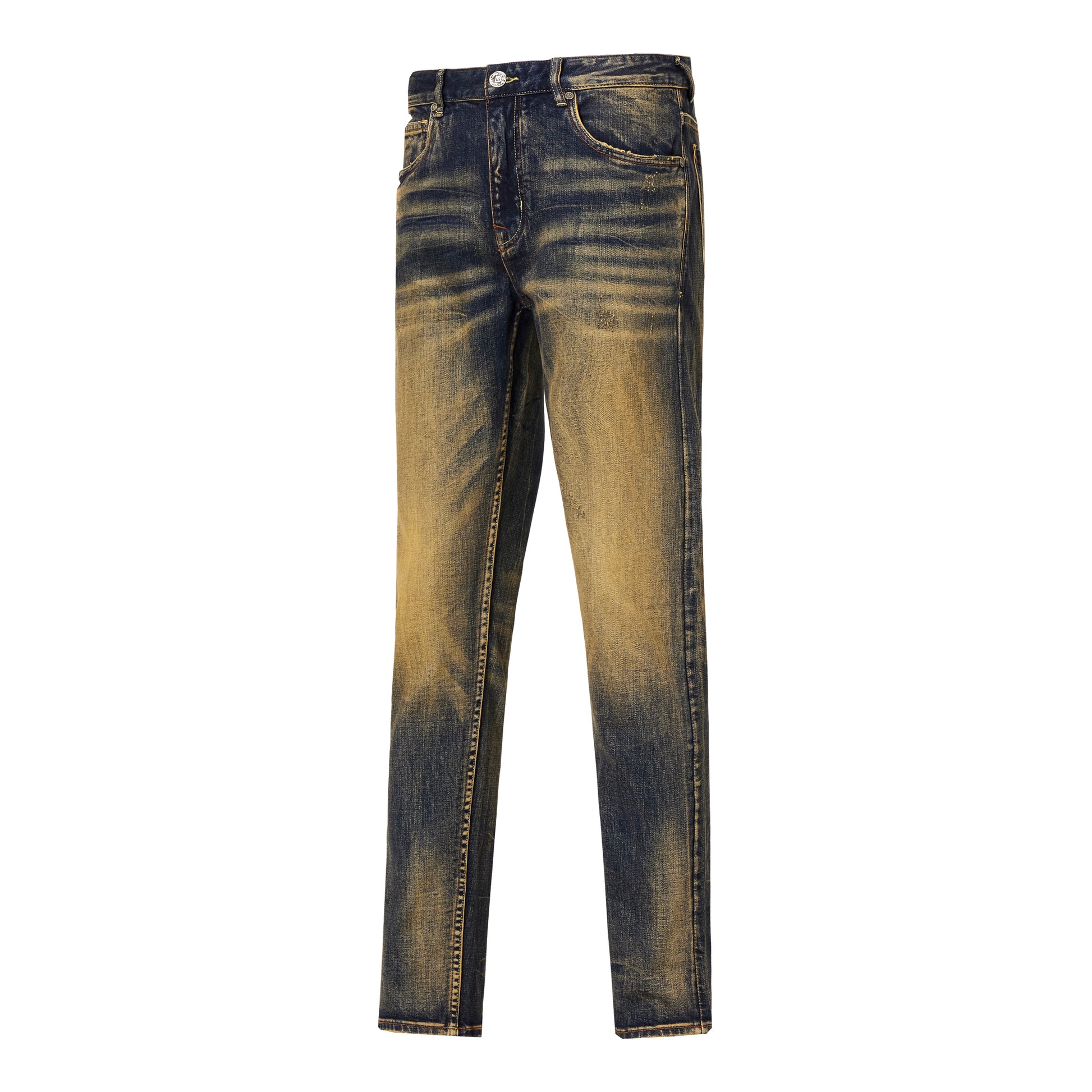 vintage denim jeans