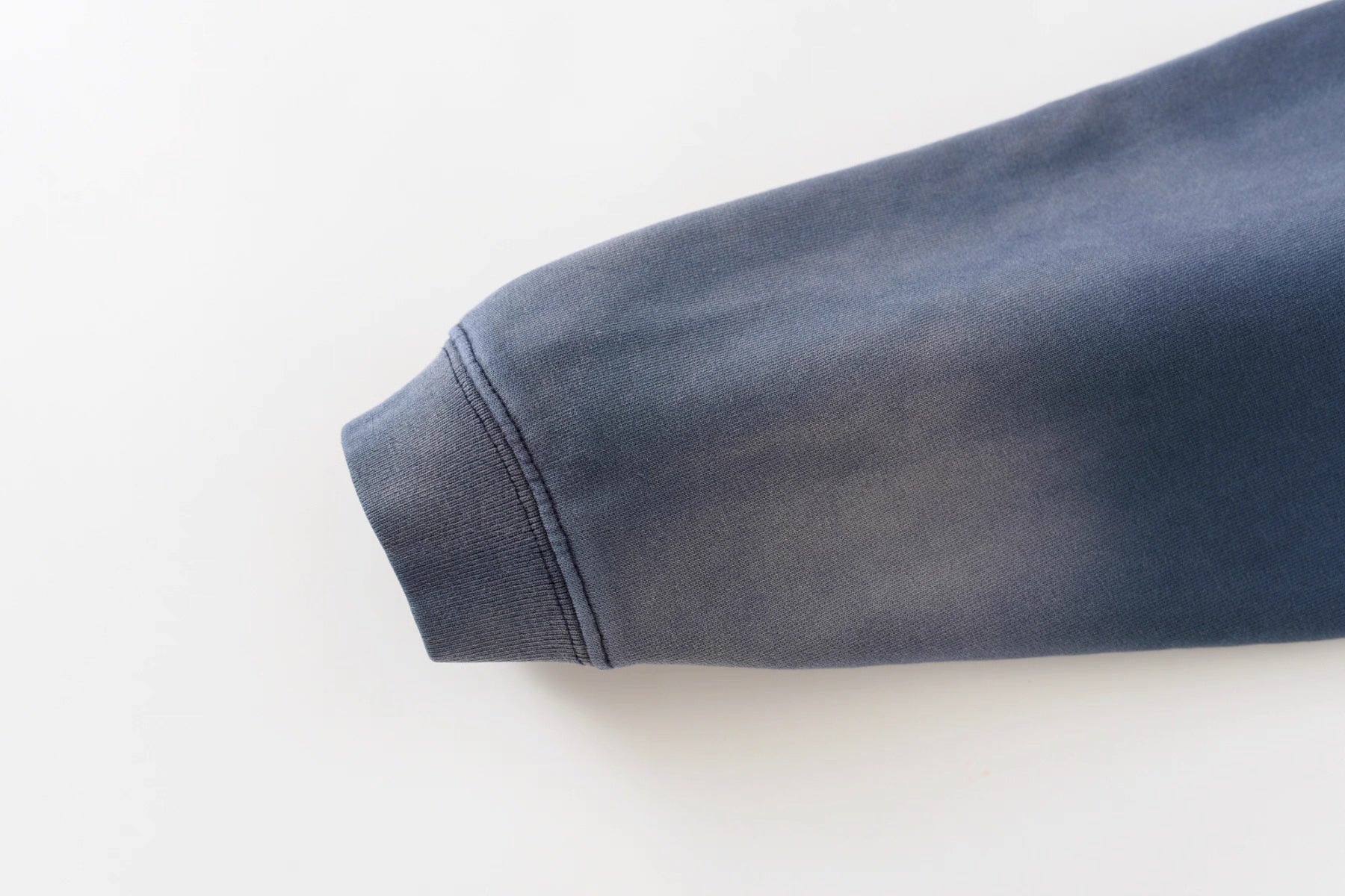 ERD Faded Washed Gradient Hoodie