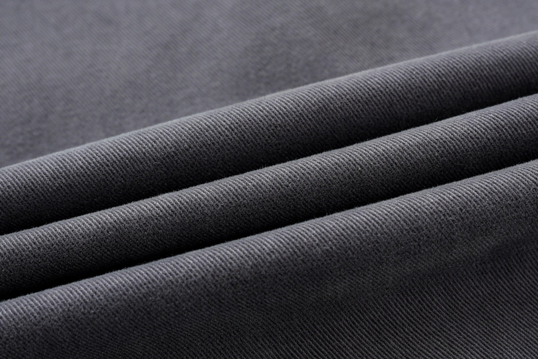 Washed Multi-Pocket Vintage Cargo  Pants